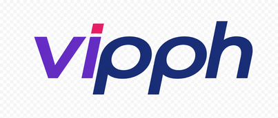 vipph official logo